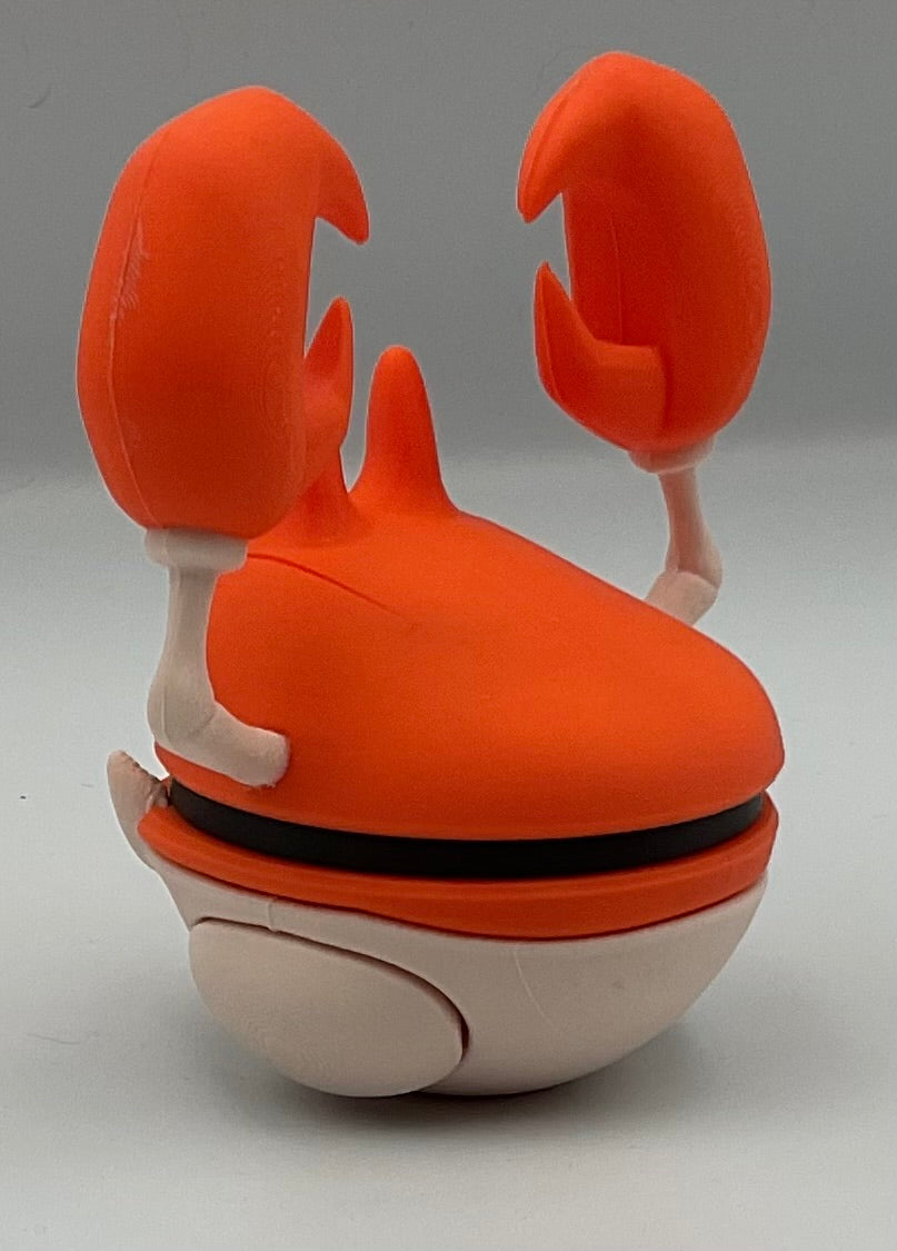 0098 Krabby