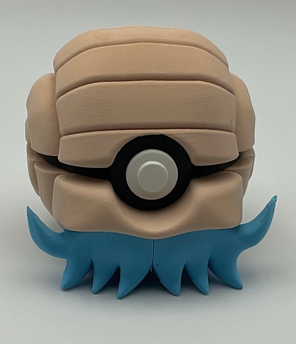 0138 Omanyte