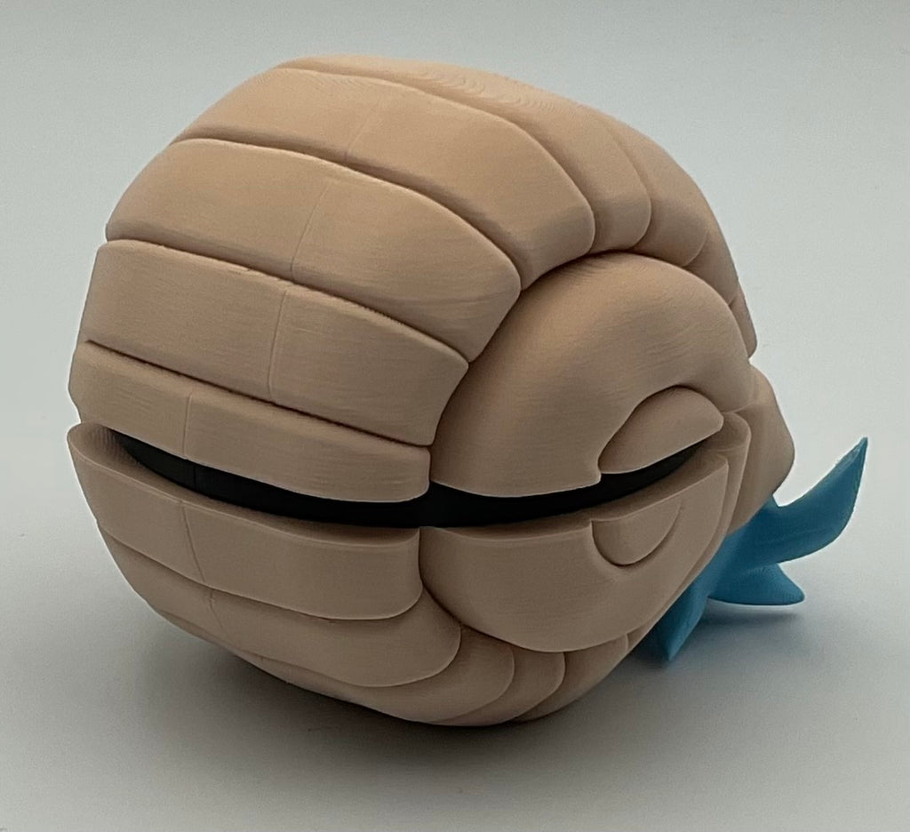 0138 Omanyte