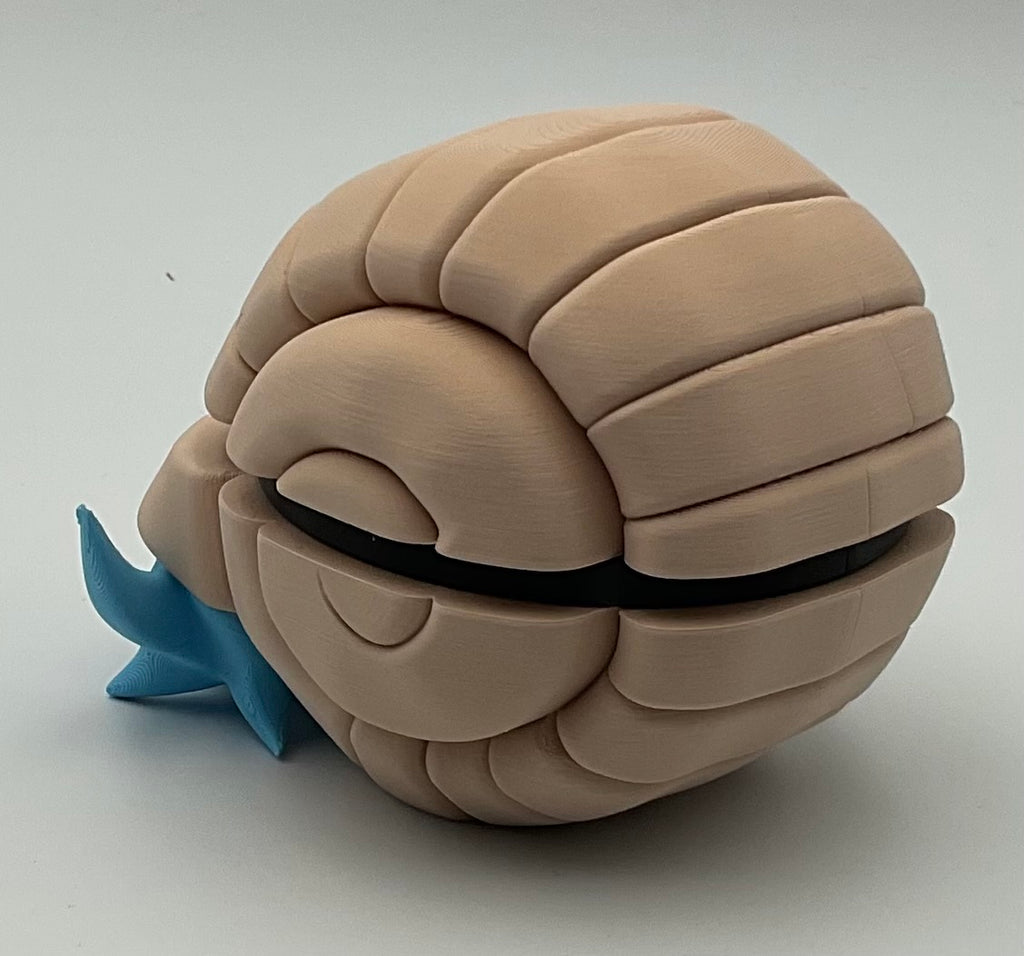 0138 Omanyte