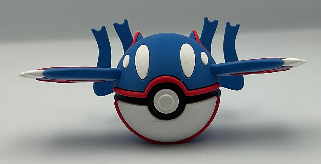0382 Kyogre