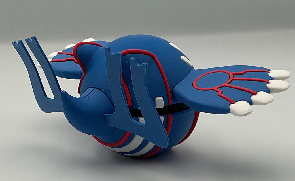 0382 Kyogre