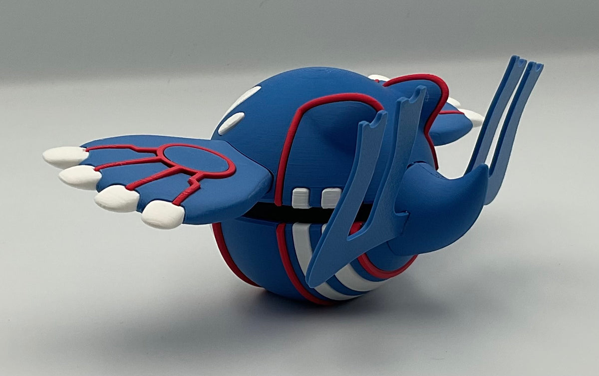 0382 Kyogre