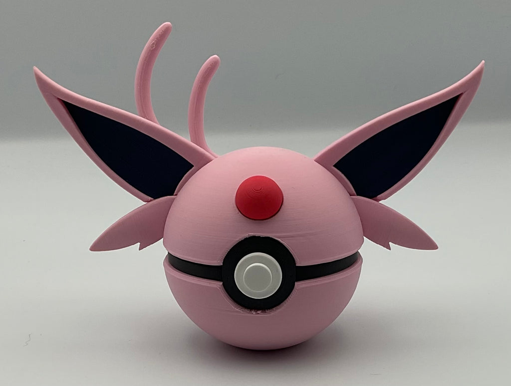 0196 Espeon