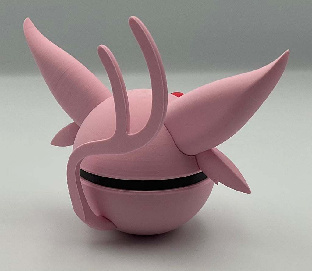 0196 Espeon
