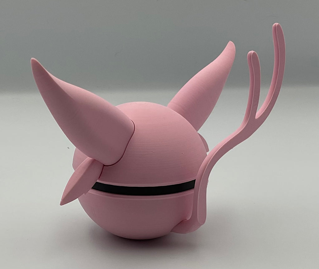 0196 Espeon