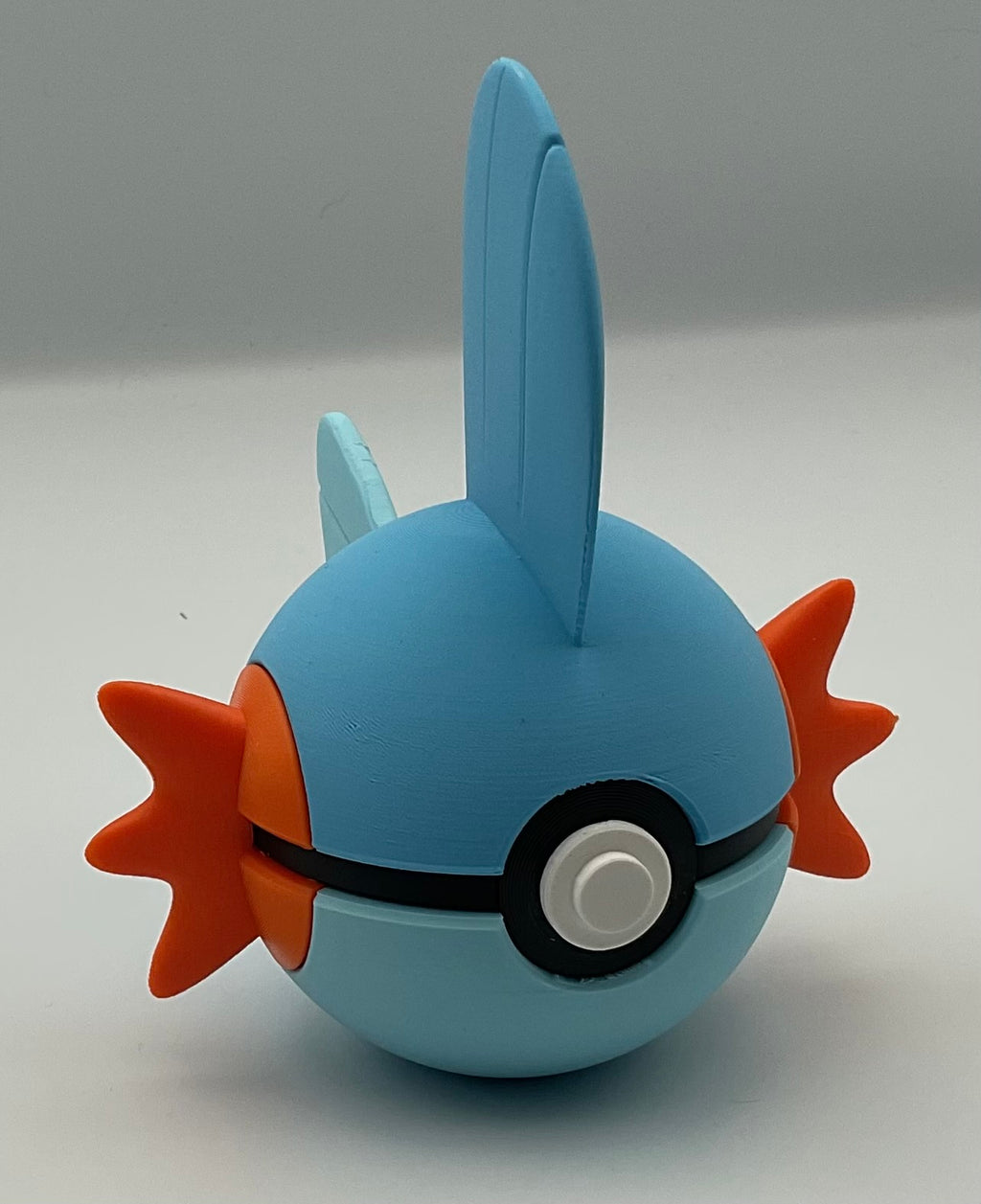 0258 Mudkip