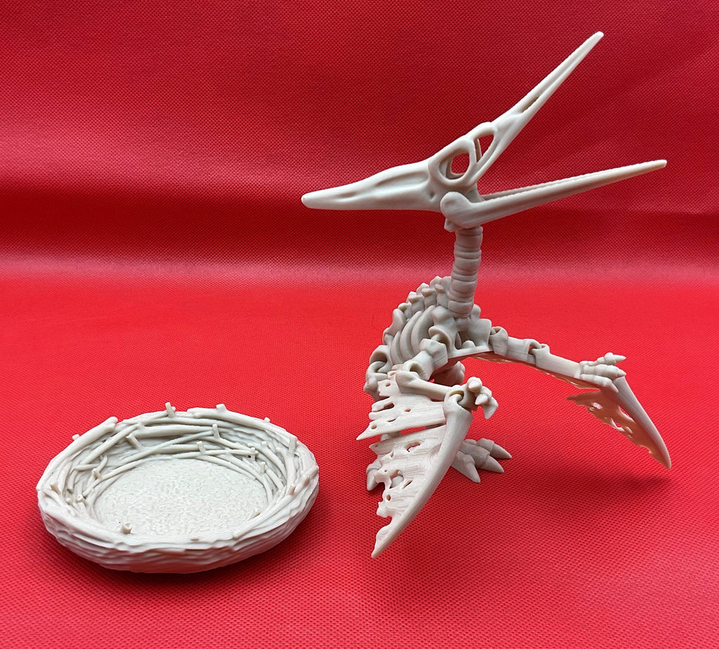 Pteranodon