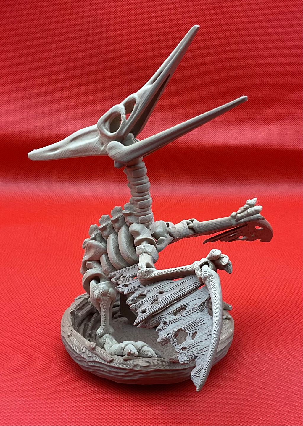 Pteranodon