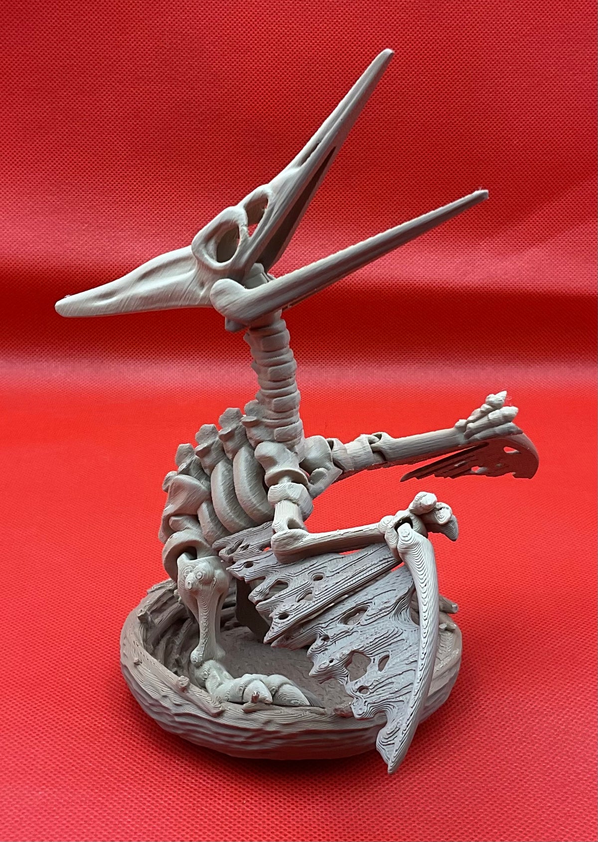 Pteranodon