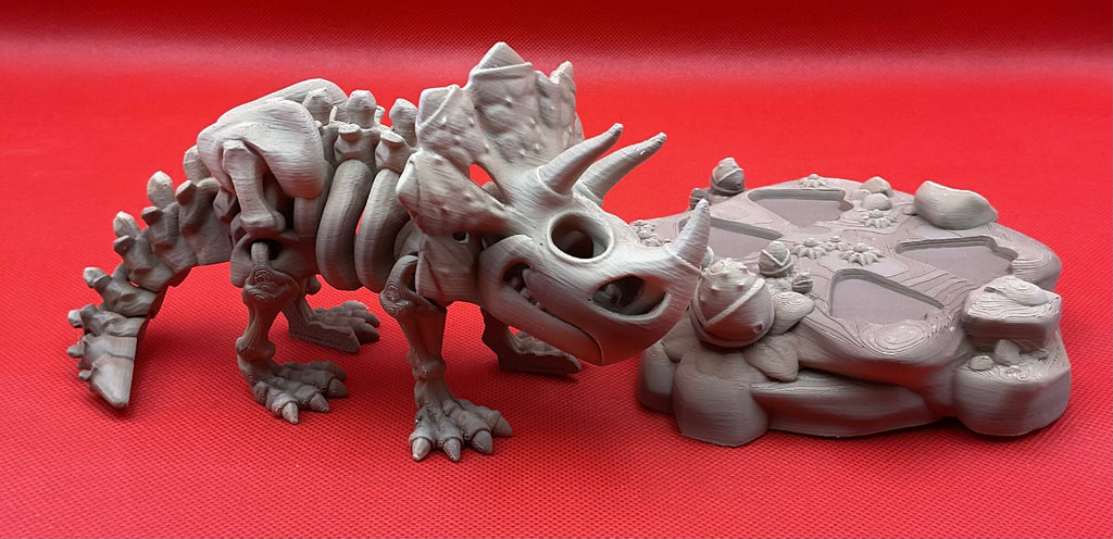 Triceratops