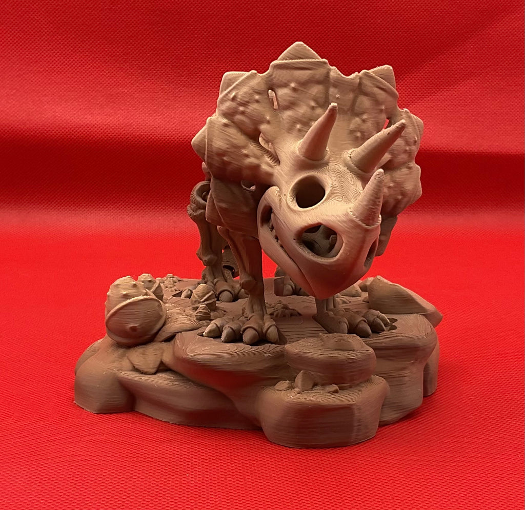 Triceratops