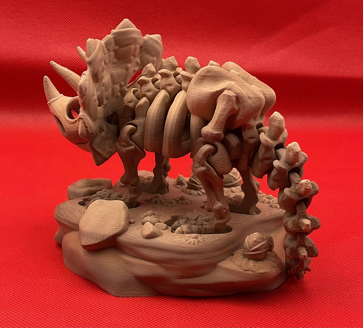 Triceratops