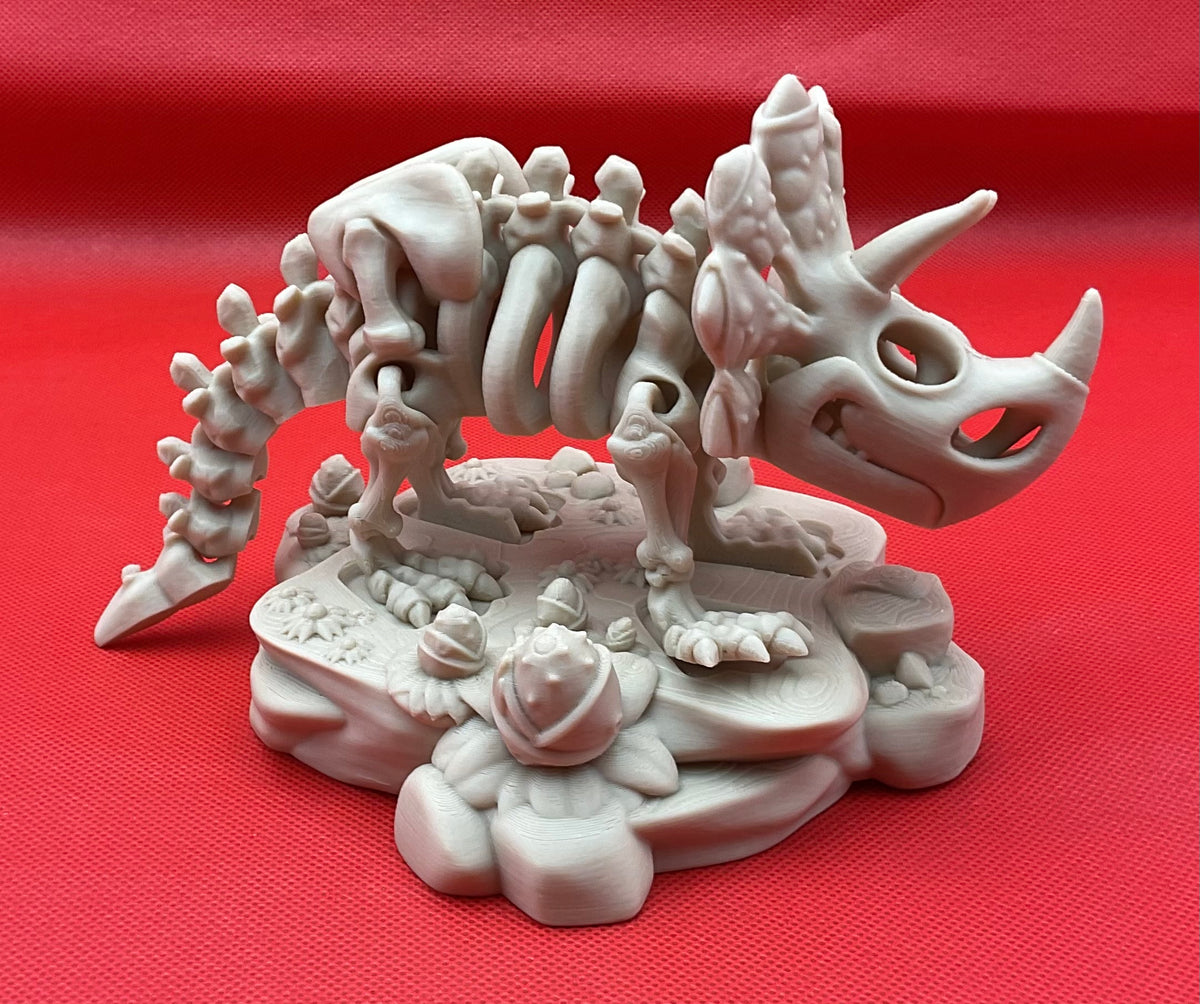 Triceratops