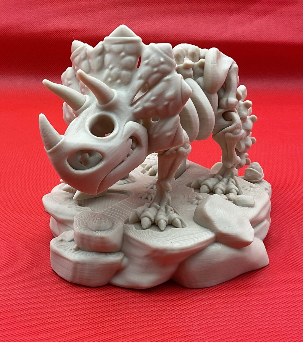 Triceratops