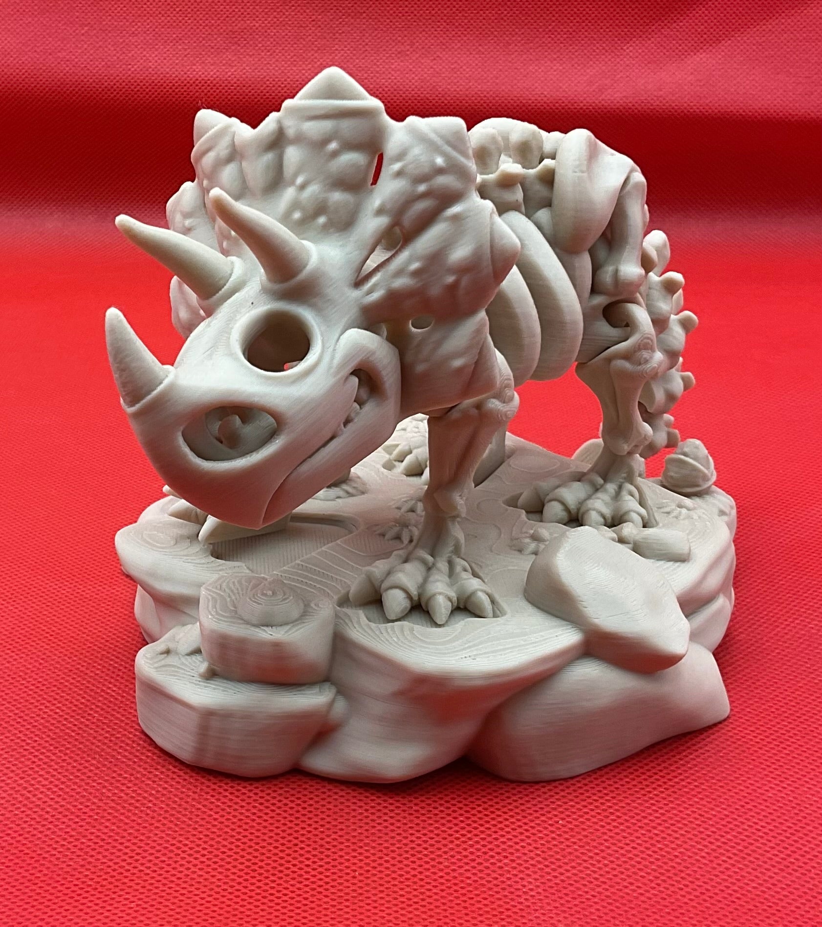 Triceratops