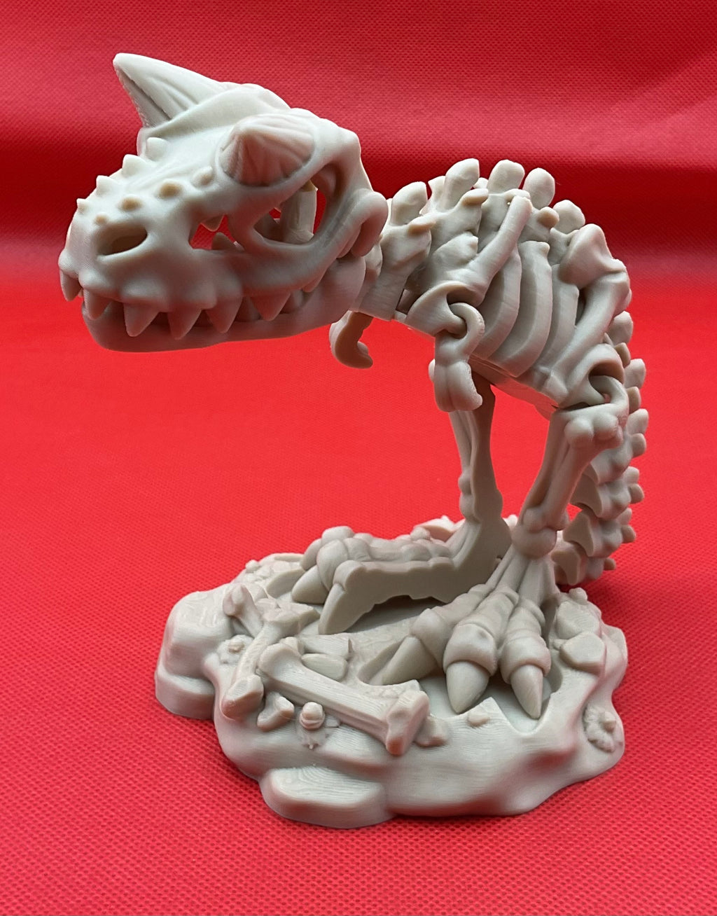 Carnotaurus
