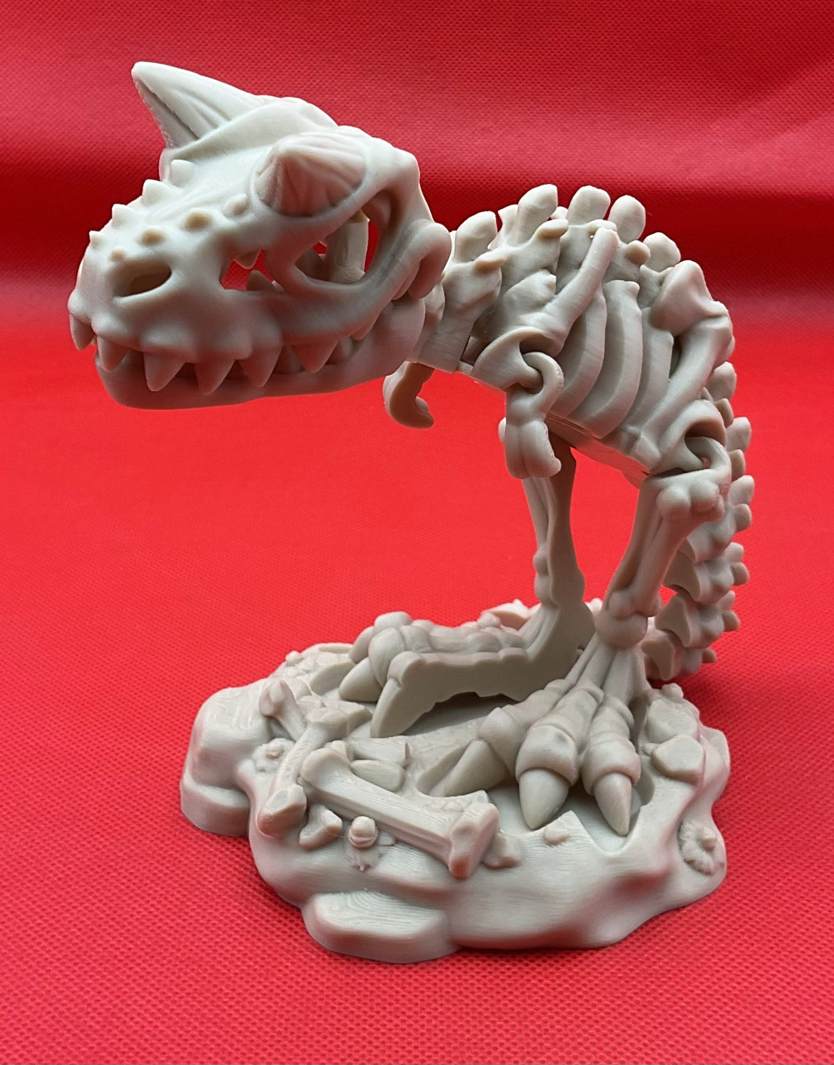 Carnotaurus