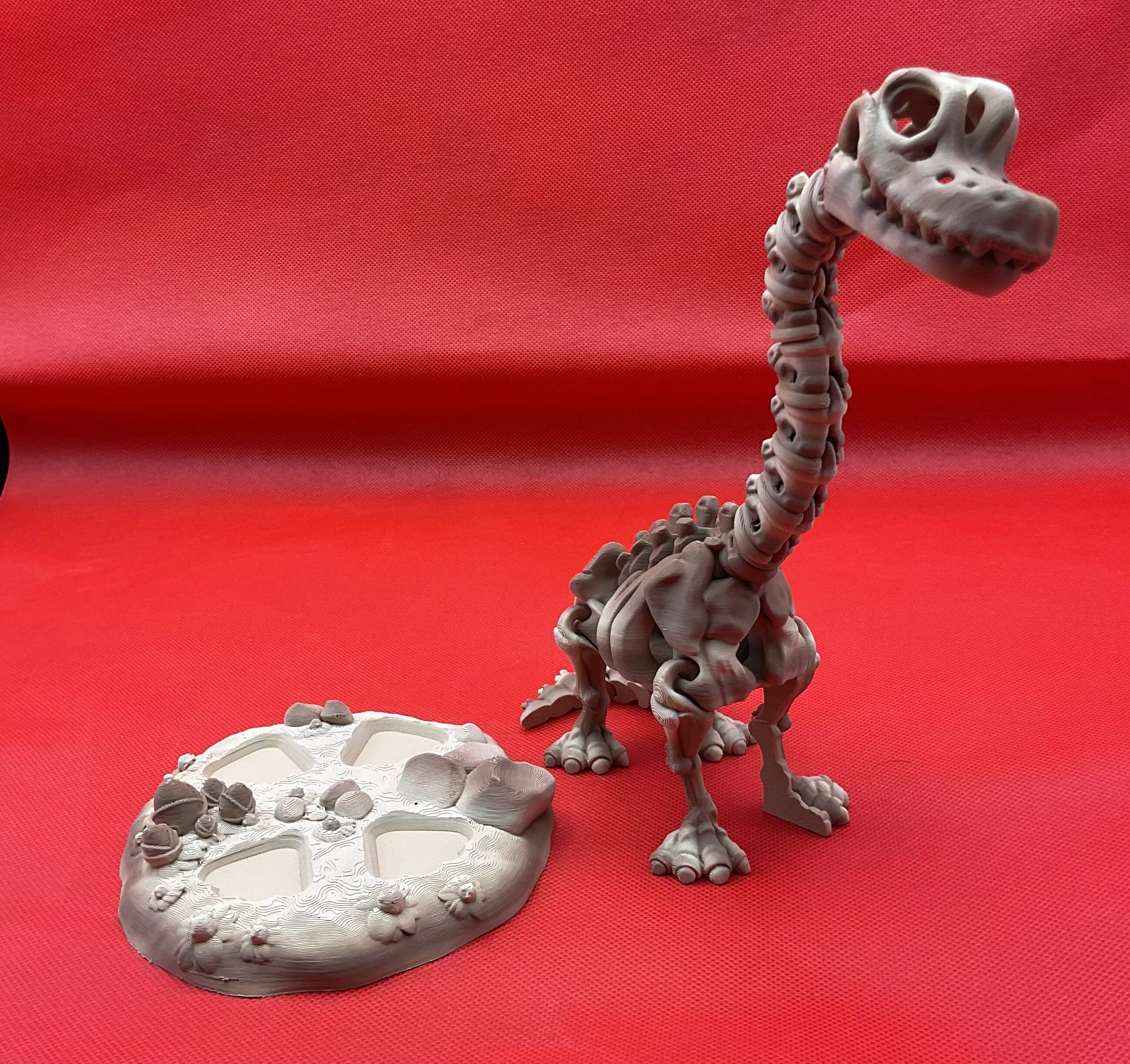 Brachiosaurus