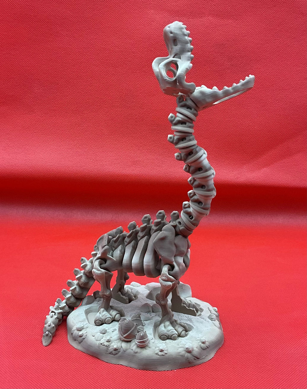 Brachiosaurus