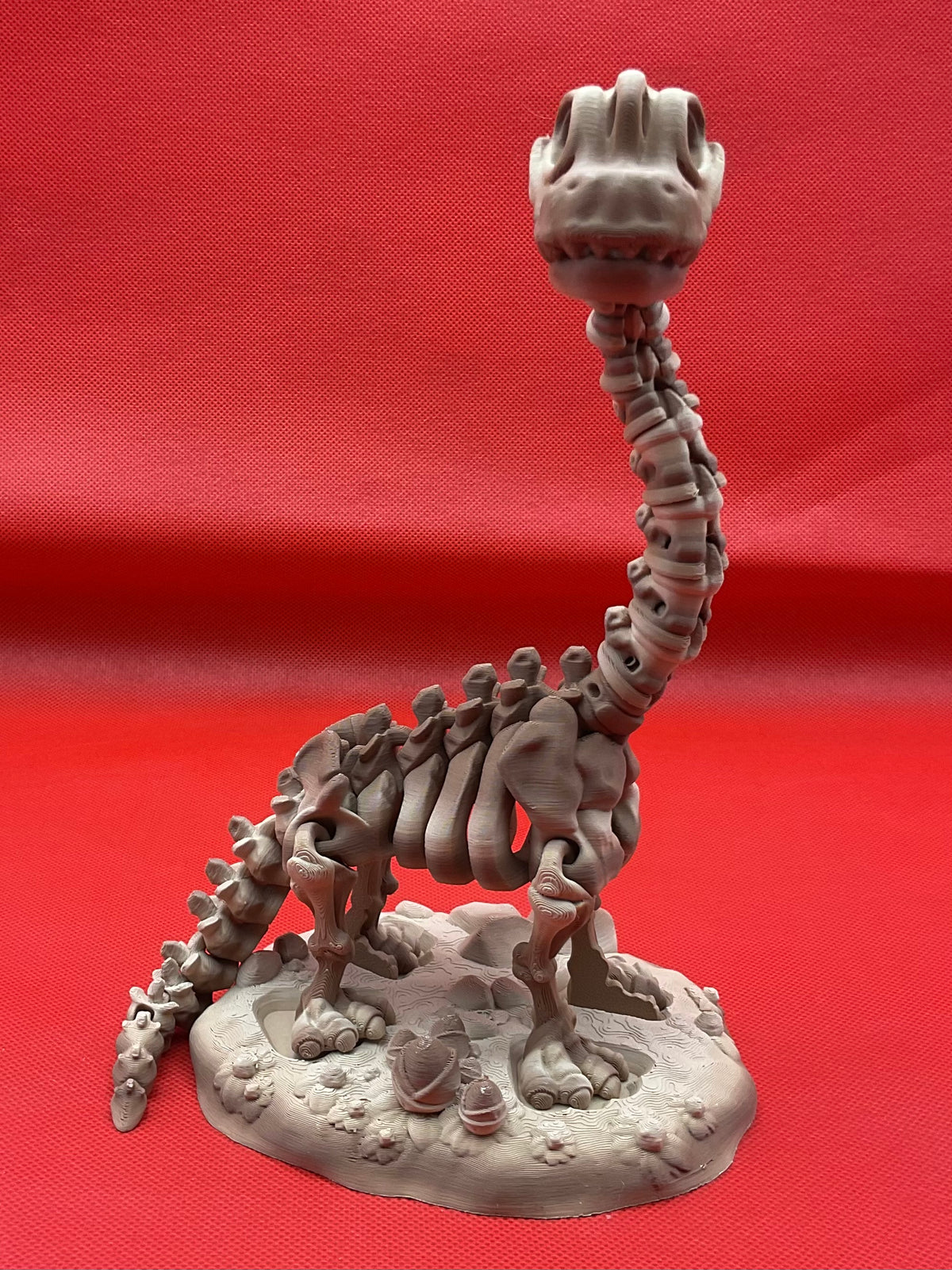 Brachiosaurus
