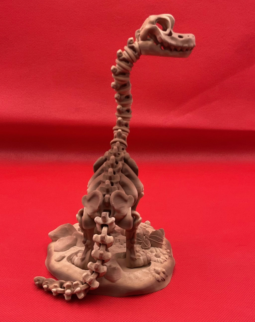 Brachiosaurus