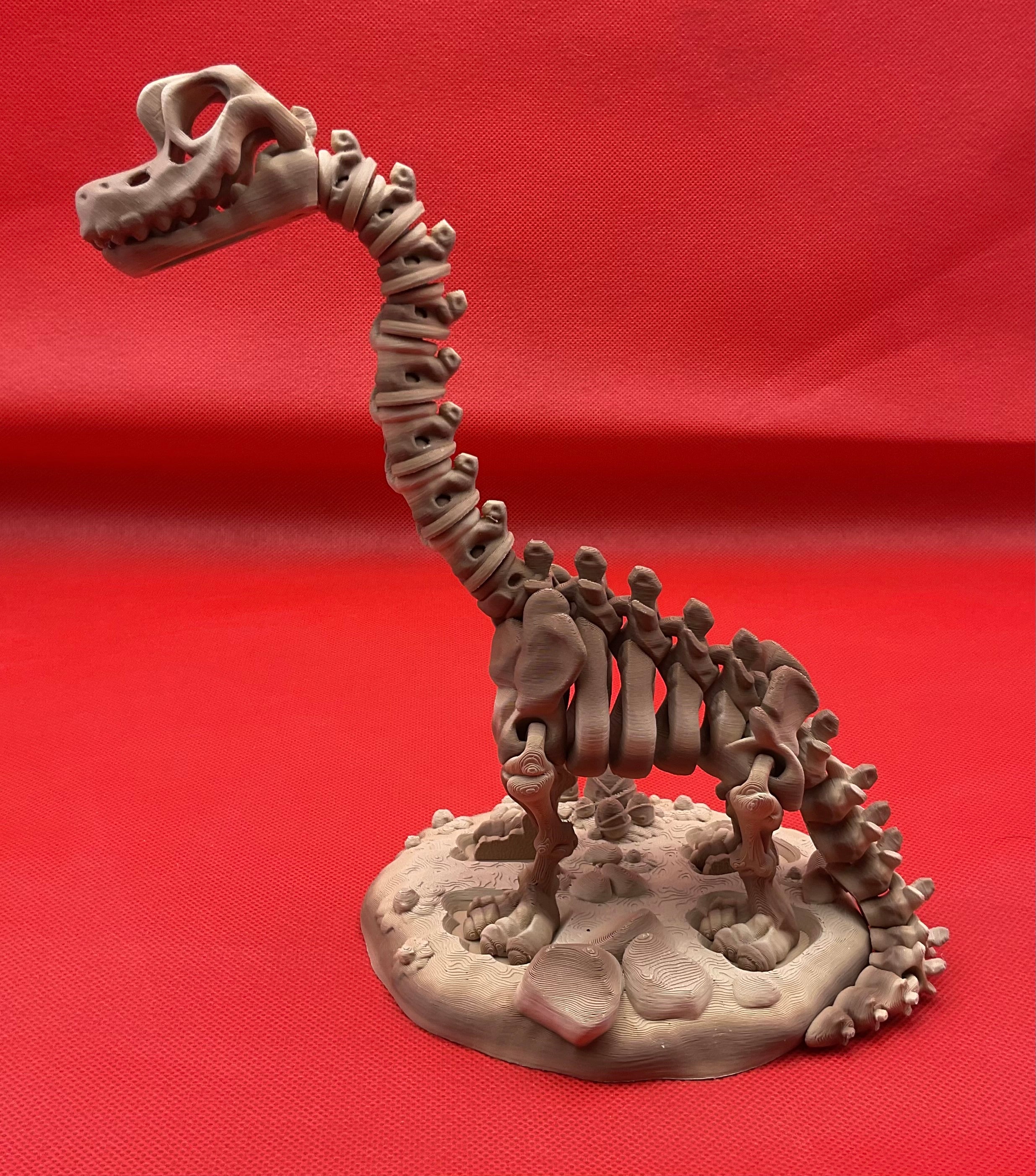 Brachiosaurus