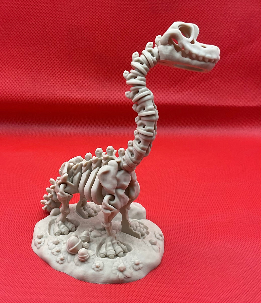 Brachiosaurus