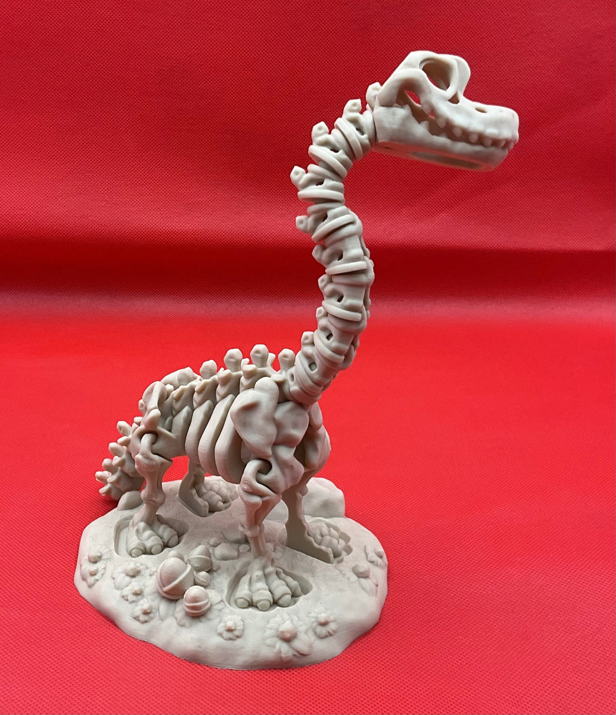 Brachiosaurus