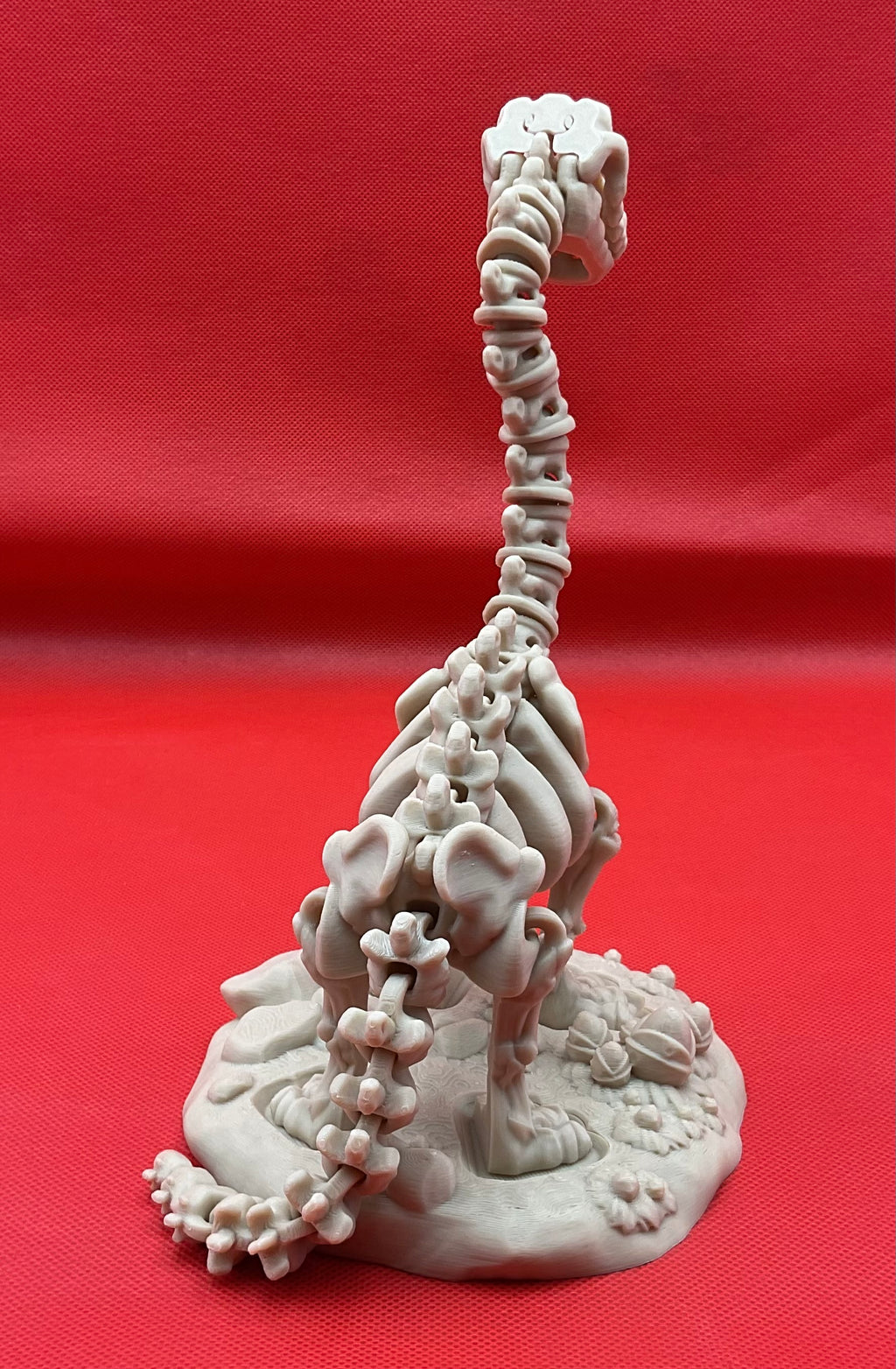 Brachiosaurus
