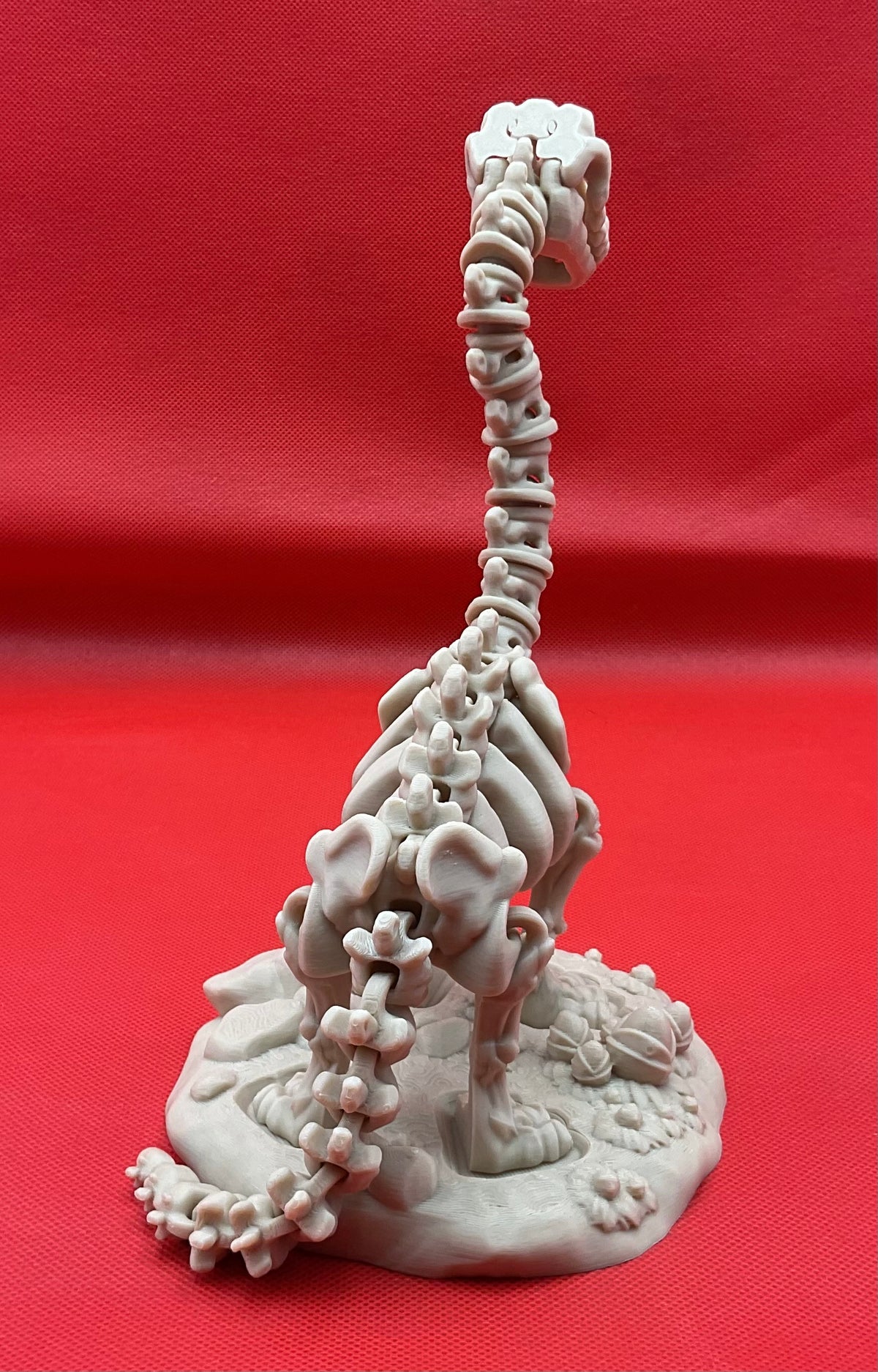 Brachiosaurus