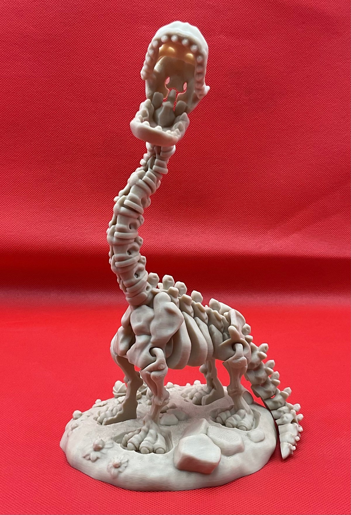 Brachiosaurus