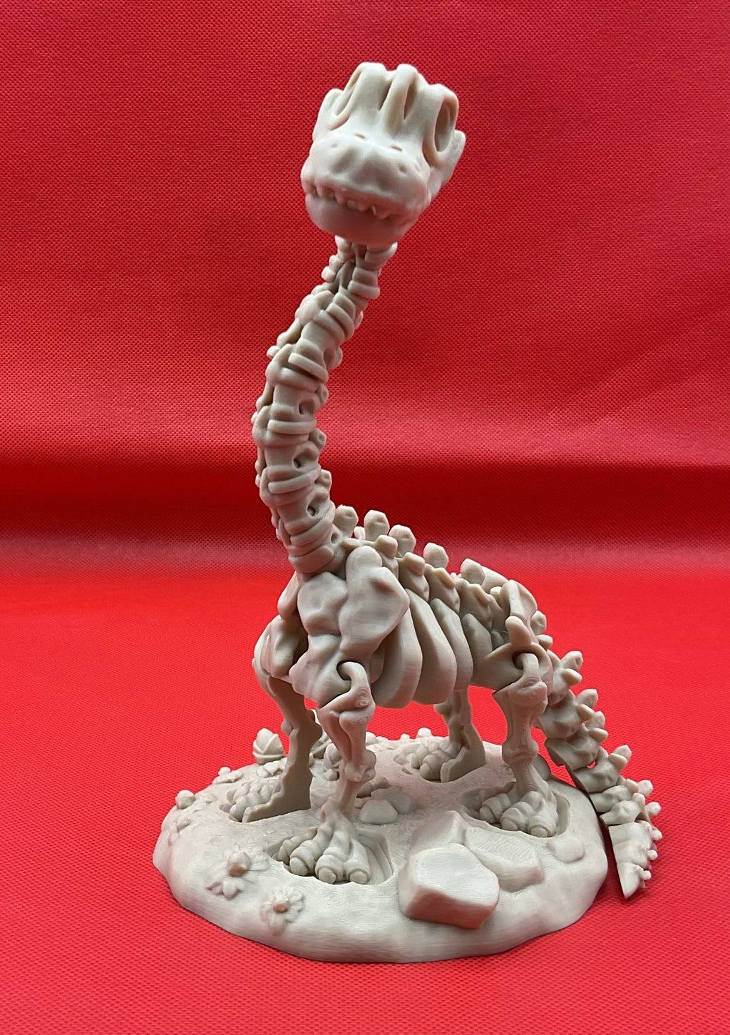 Brachiosaurus