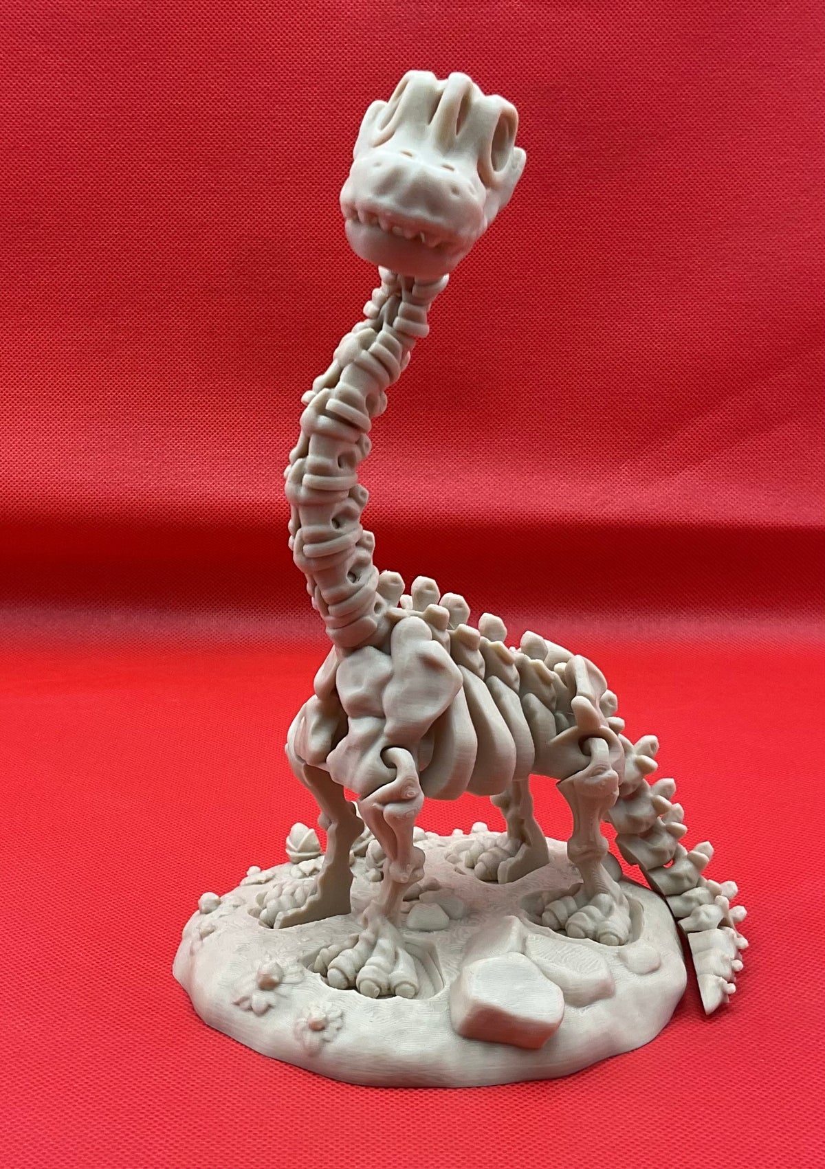 Brachiosaurus