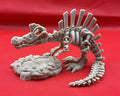 Spinosaurus