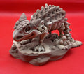 Ankylosaurus