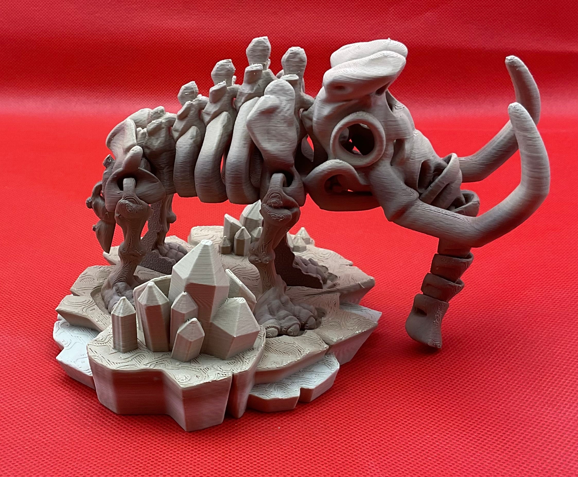 Mammoth