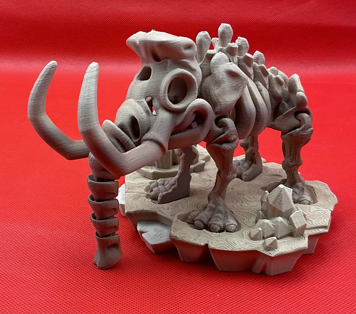 Mammoth