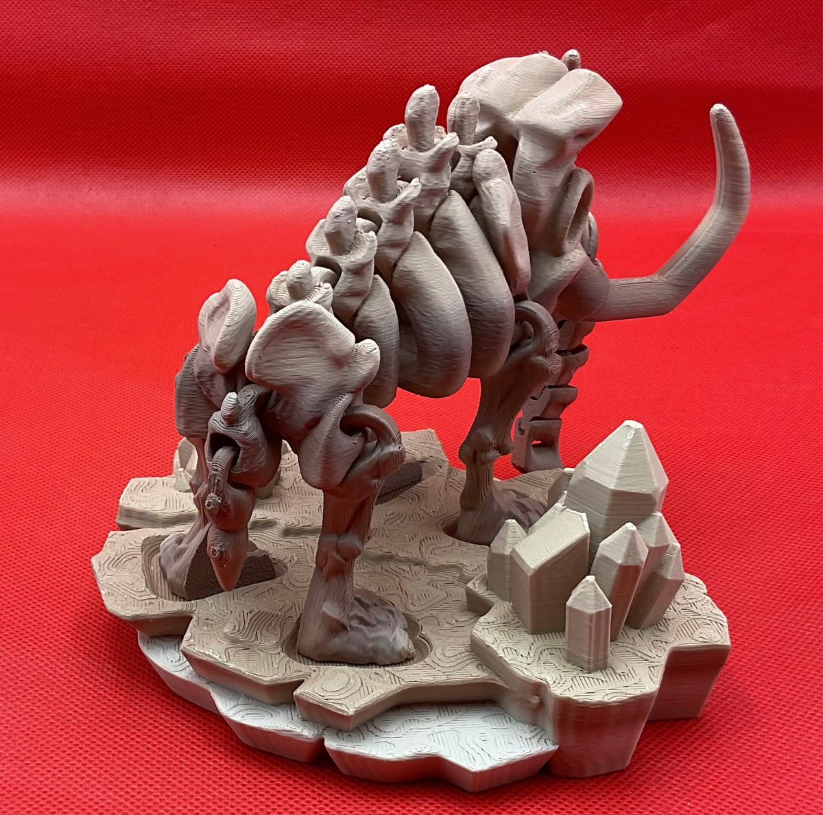 Mammoth