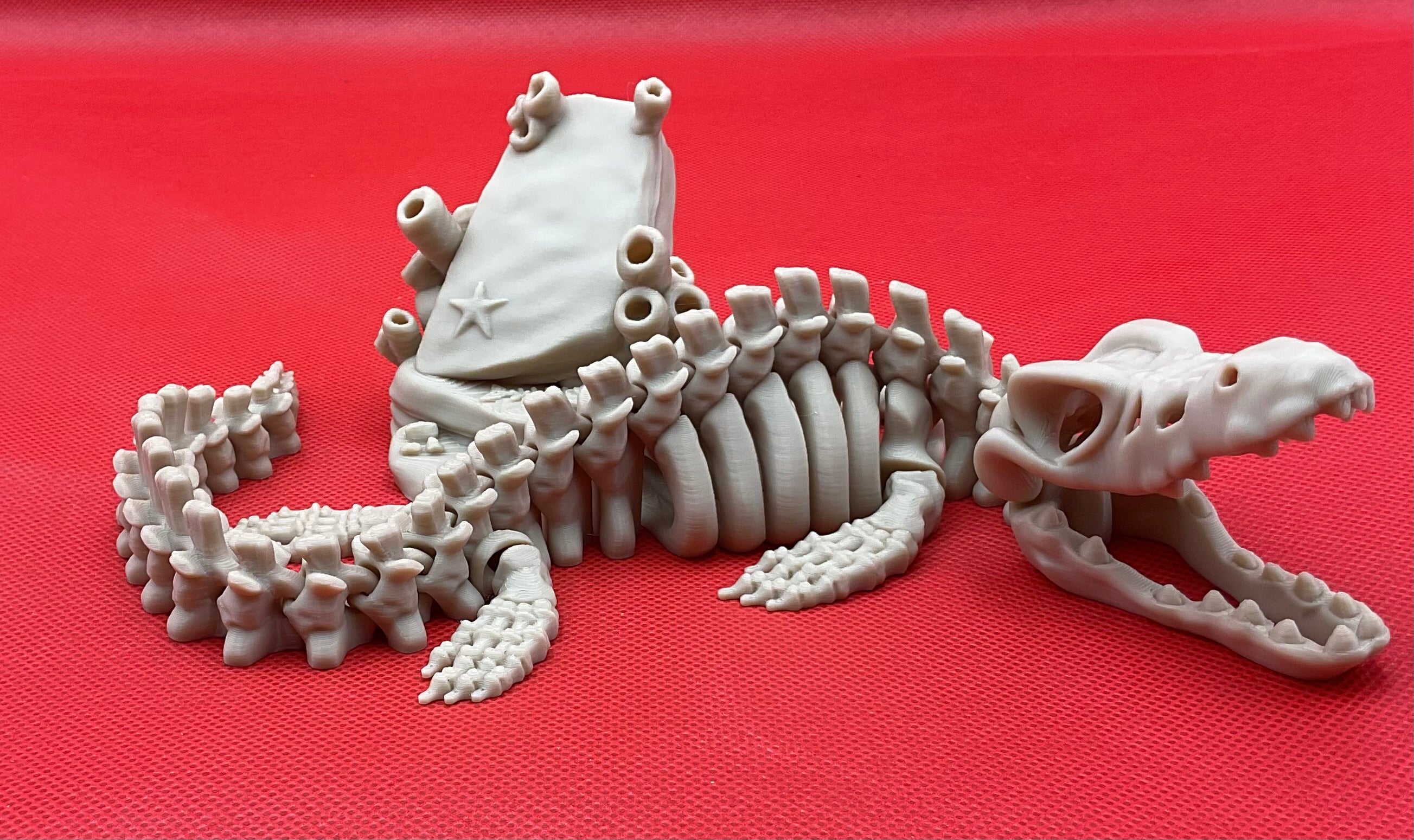 Mosasaurus