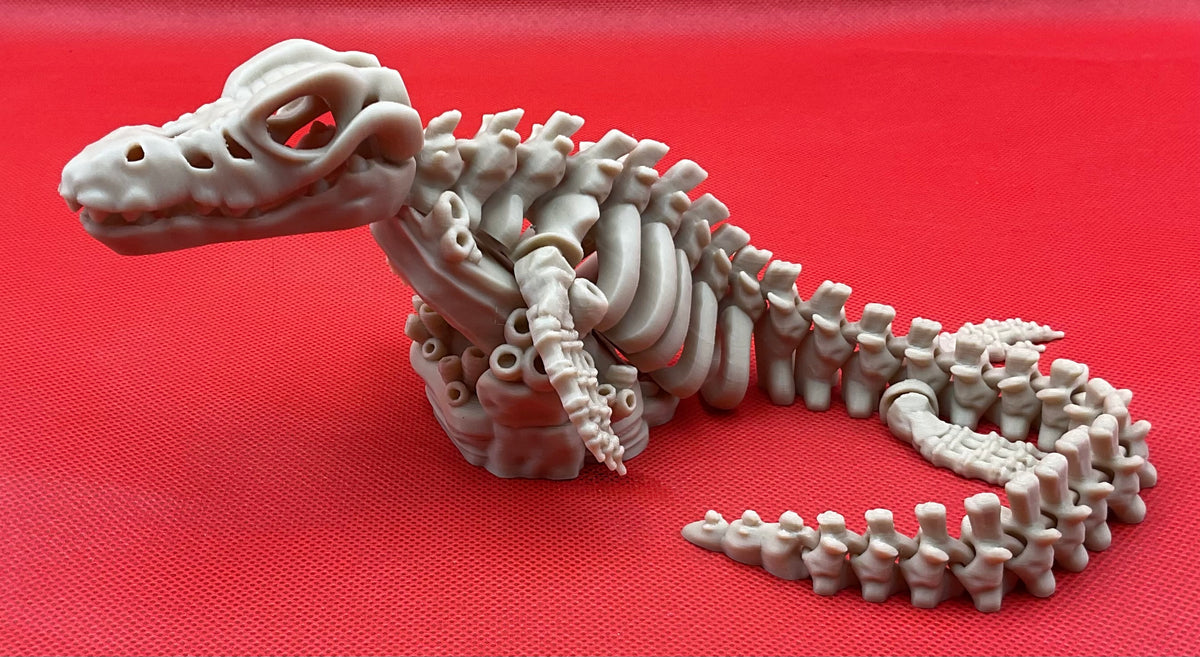 Mosasaurus