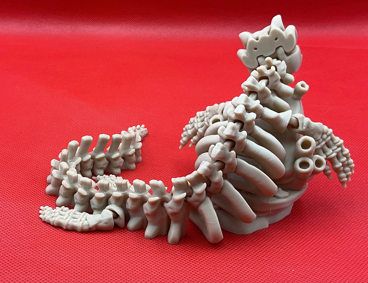 Mosasaurus