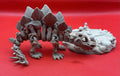 Stegosaurus