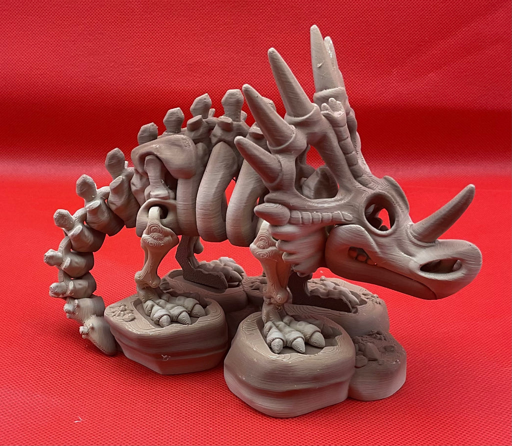 Styracosaurus
