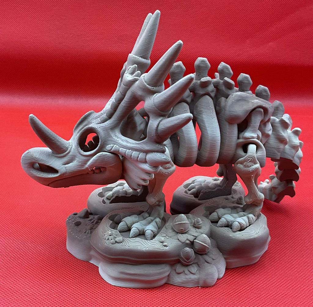 Styracosaurus